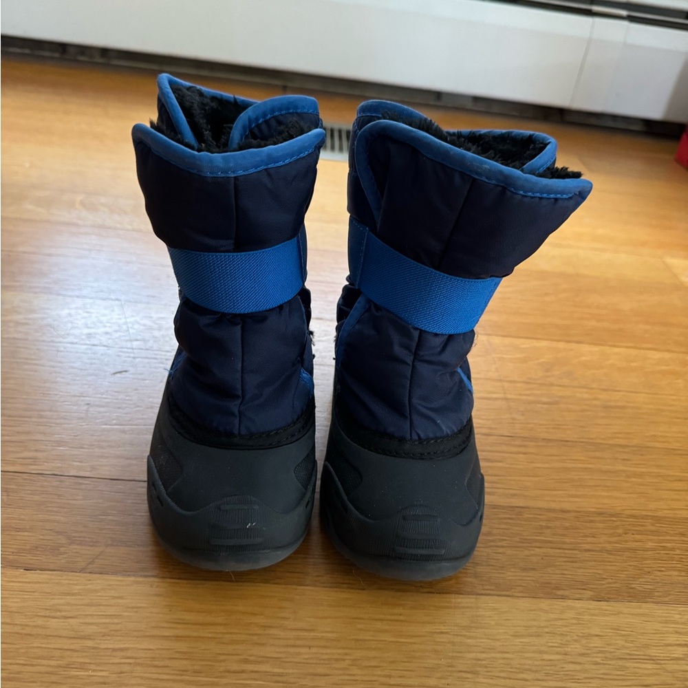 Kamik Snowbug5 Winter Boots - toddler size 10